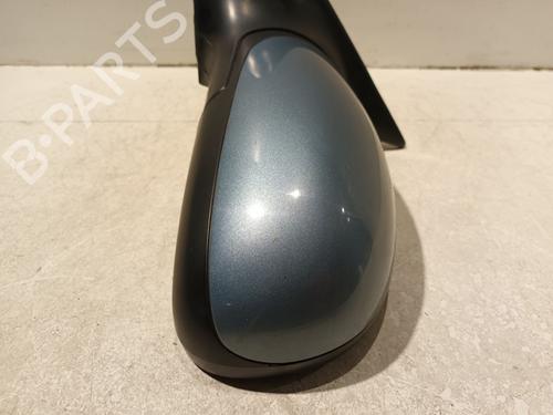 Left mirror PEUGEOT 406 (8B) 1.8 16V | BP22243960C26 