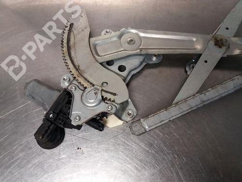Rudehejsemekanisme ventre foran SUZUKI SWIFT III (MZ, EZ) 1.3 DDiS (RS413D) | BP9327734C22 