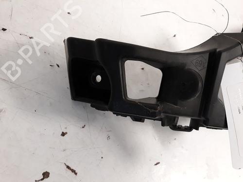 Rear bumper bracket RENAULT FLUENCE (L3_) 1.5 dCi (L30A) | BP14867700C159 
