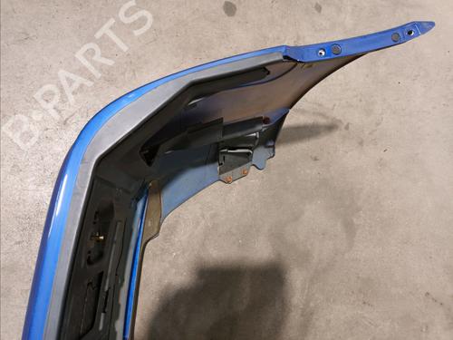 Rear bumper MERCEDES-BENZ SLK (R170) 200 (170.435) | BP16164953C8 