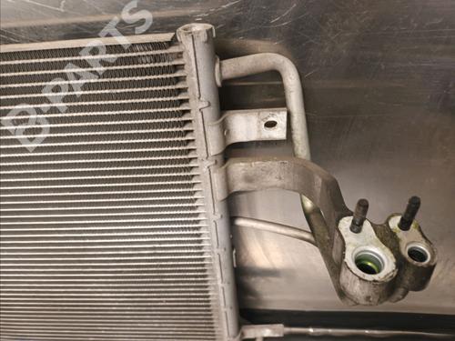 AC radiator KIA SPORTAGE II (JE_, KM_) 2.0 CRDi | BP9451838M32 