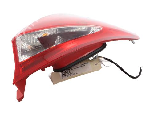 Right taillight FORD FIESTA VI (CB1, CCN) 1.6 TDCi | BP29173289C35 