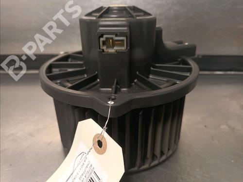 Heater blower motor KIA RIO II (JB) 1.5 CRDi | BP11373125M62 