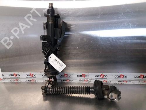 Used Steering column MERCEDES-BENZ SLK (R170) 200 Kompressor (170.444) (163 hp) 20600623