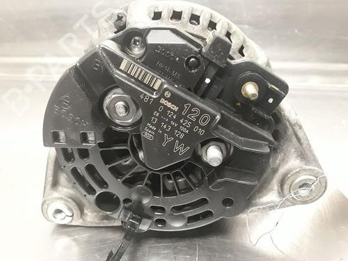 Alternator OPEL CORSA C (X01)  | BP24735895M7 
