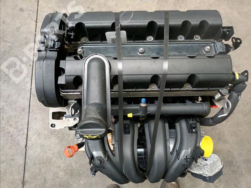 Used Engine Engine CITROËN C4 Picasso I MPV (UD_) 2.0 i 16V (140 hp) 10115190 10115190