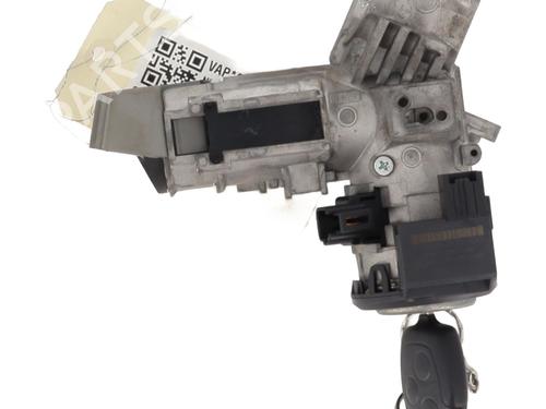 Used Ignition barrel FORD FIESTA VI (CB1, CCN) 1.4 TDCi (68 hp) 24654419