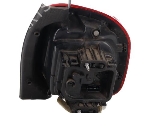 Left taillight DACIA DUSTER (HM_) 1.0 LPG (HMMT) | BP36038802C34 - Image 3