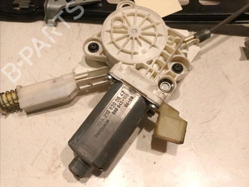 Rear right window mechanism MERCEDES-BENZ CLS (C219) CLS 350 (219.356) | BP16332301C25 