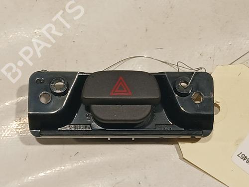 Used Warning switch FORD FIESTA V (JH_, JD_) 1.4 TDCi (68 hp) 21802280