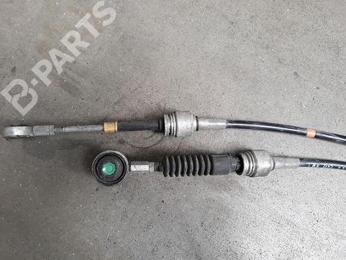 Gear lever FORD KA (RU8) 1.3 TDCi | BP9328138M90