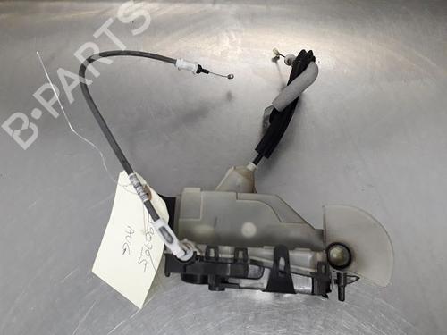 Front left lock PEUGEOT 5008 II (MC_, MJ_, MR_, M4_) 2.0 BlueHDi 150 (MJAHXW, MJAHXH, MJAHXN, MJAHXV, MJAHXG) | BP20600288C98 