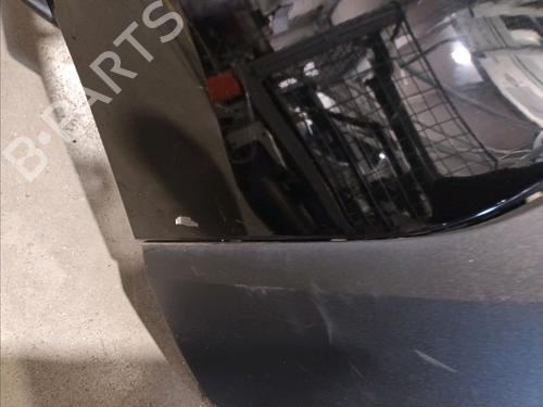 Rear bumper RENAULT ESPACE V (JR_) 1.6 dCi 160 | BP17551755C8 