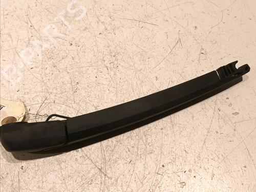 Used Rear windshield wiper arm MAZDA 5 (CR) 2.0 CD (CR19) (110 hp) 18316077