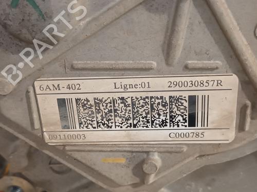 Engine RENAULT SCENIC E-TECH PHASE I EV87 | BP33282844M1  - Image 8