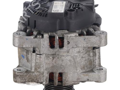 Alternator PEUGEOT PARTNER Tepee 1.6 HDi 90 | BP38084010M7 - Image 6