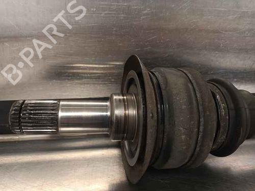 Right rear driveshaft BMW 5 (F10) 525 d | BP30095577M41
