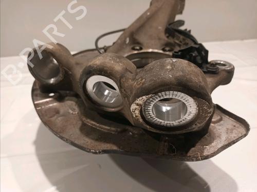 Right front steering knuckle MERCEDES-BENZ GLC Coupe (C253) 250 d 4-matic (253.309) | BP15076551M26 