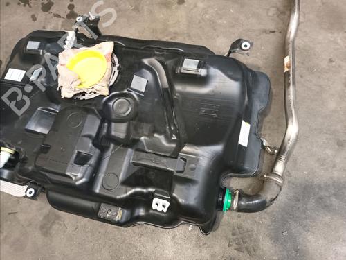 Fuel tank MERCEDES-BENZ A-CLASS (W176) A 180 (176.042) | BP12960877C62 