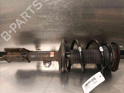 Used Left front shock absorber TOYOTA COROLLA Verso (ZER_, ZZE12_, R1_) 1.8 (ZNR11_, ZNR11R) (129 hp) 20603656