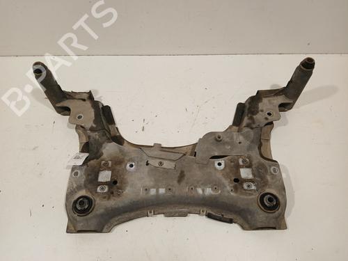 Forbro RENAULT MEGANE III Hatchback (BZ0/1_, B3_) 1.5 dCi (BZ0C) (90 hp) 28804226
