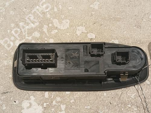 Switch PEUGEOT 2008 I (CU_) 1.6 HDi | BP21782782I30 