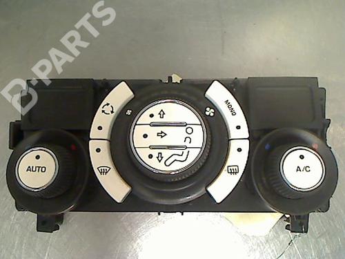 Used Climate control CITROËN C3 Picasso (SH_) 1.6 HDi (90 hp) 9321042