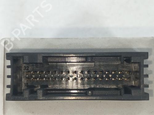 Electronic module PORSCHE CAYENNE (9PA) Turbo S 4.5 | BP31242080M83 