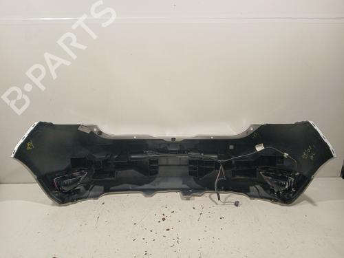 Rear bumper DACIA SANDERO II TCe 90 LPG (B8M1) | BP32203144C8 