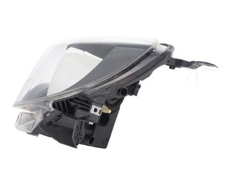 Left headlight RENAULT TWINGO II (CN0_) 1.5 dCi 75 | BP37258997C28 - Image 2