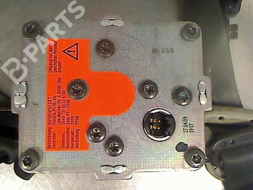 Front right belt tensioner OPEL AGILA (B) (H08) 1.0 (F68) | BP9317911C88 
