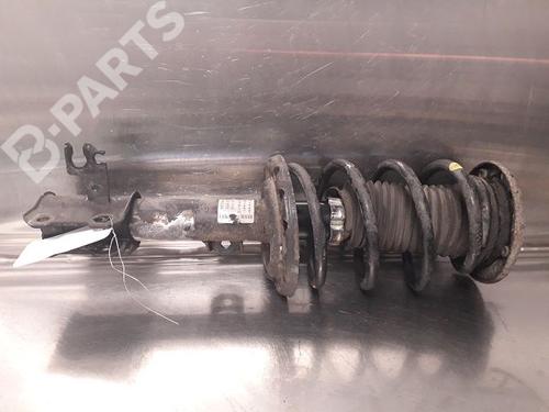 Used Left front shock absorber FIAT CROMA (194_) 1.9 D Multijet (194AXC1B, 194AXC12) (150 hp) 9325092