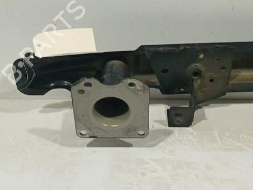 Front bumper reinforcement CITROËN C5 II (RC_) 2.0 HDi (RCRHRH) | BP22244741C109 