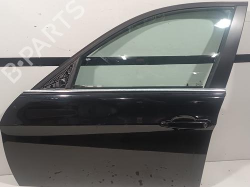Used Left front door BMW 3 Touring (E91) 320 d (184 hp) 20607900