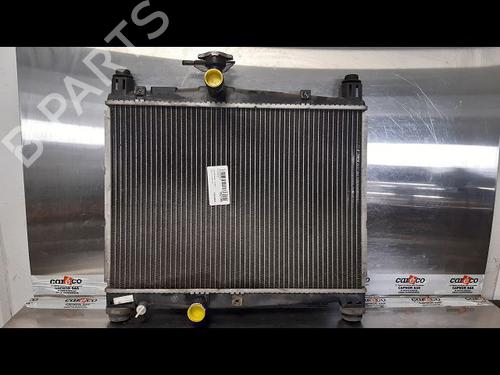 Køler TOYOTA YARIS (_P1_) 1.0 (SCP10_, SCP10R) (65 hp) 21123588