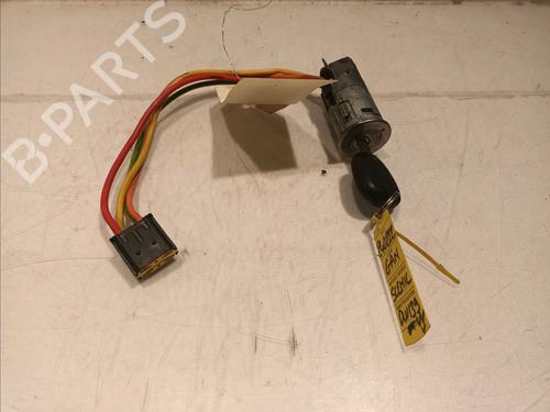 Conmutador de arranque RENAULT SCÉNIC I MPV (JA0/1_, FA0_) 1.6 (JA00, JA16, JA15, JA19, JA1V, JA2B, JA2C, JA0B,... | BP17085480M48 