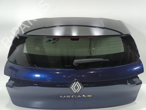 Used Tailgate RENAULT SCENIC E-TECH PHASE I EV87 (218 hp) 22921655