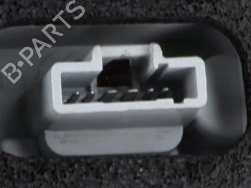 Right taillight CITROËN BERLINGO MULTISPACE (B9) 1.6 HDi 90 | BP31825116C35