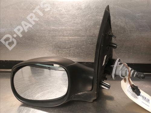 Used Left mirror PEUGEOT 206+ (2L_, 2M_) 1.1 (60 hp) 11046650