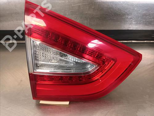 Used Left tailgate light Left tailgate light HYUNDAI ix35 (LM, EL, ELH) 1.7 CRDi (116 hp) 9341376 9341376