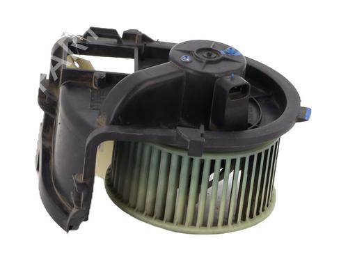 Used Heater blower motor RENAULT CLIO II (BB_, CB_) 1.2 (BB0A, BB0F, BB10, BB1K, BB28, BB2D, BB2H, CB0A,... (58 hp) 24654474