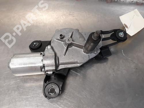 Rear wiper motor MITSUBISHI COLT VI (Z3_A, Z2_A) 1.5 DI-D (Z39A) | BP9328325M102 