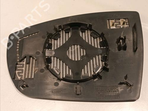 Right mirror glass FORD C-MAX II (DXA/CB7, DXA/CEU) 2.0 TDCi | BP15089316C147 