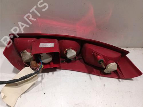 Right taillight PEUGEOT 807 (EB_) 2.2 HDi | BP15685557C35 