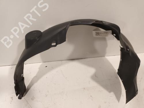 Used Wheel arch Wheel arch VW GOLF IV Cabriolet (1E7) 1.6 (100 hp) 34112908 34112908