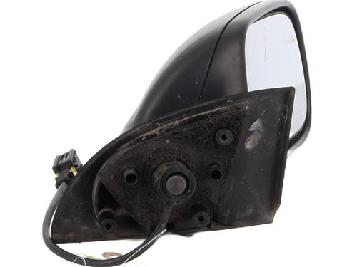 Right mirror PEUGEOT 307 (3A/C) 1.4 HDi | BP28367732C27 