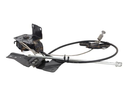 Support OPEL MOVANO B Van (X62) 2.3 CDTI FWD (FV) | BP29382404C155 