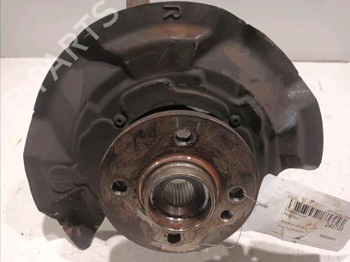 Used Right front steering knuckle MINI MINI (R56) One D (90 hp) 18315824