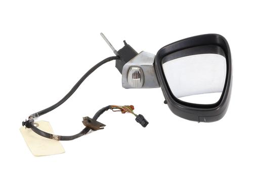 Used Right mirror CITROËN C3 II (SC_) 1.6 HDi (92 hp) 27172228