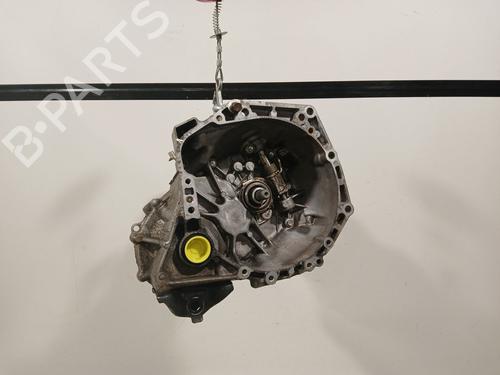 Used Gearbox CITROËN C1 (PM_, PN_) 1.0 (68 hp) 24578474